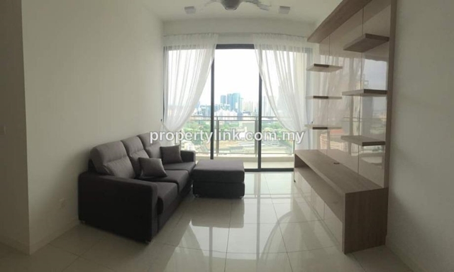 Nadi Bangsar Condominium, Bangsar, Kuala Lumpur, Malaysia, For Rent  出租