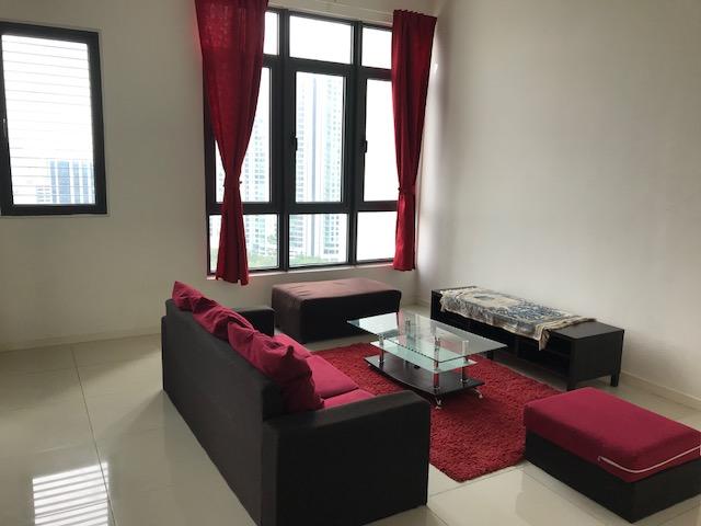 Tropicana Avenue Condominium, Tropicana, Petaling Jaya, Selangor, For Sale, Web ID 11676S