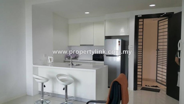 Tropicana Avenue Condominium, 1+1 Bedroom, Petaling Jaya, Selangor, Malaysia, for Rent 出租
