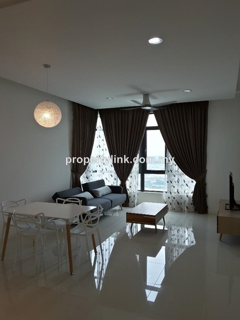 Tropicana Avenue Condominium, Tropicana, Petaling Jaya, Selangor, Malaysia, For Sale 出售