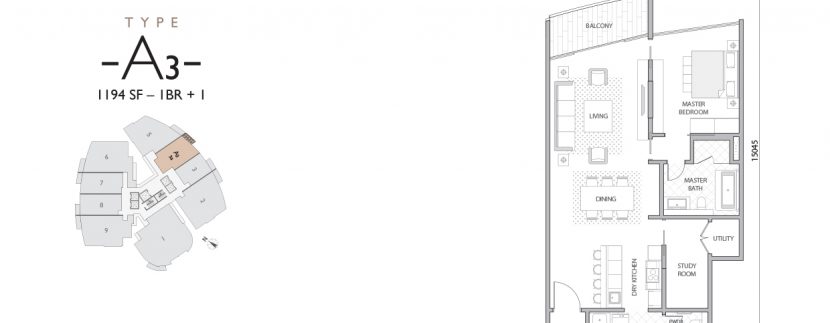 tower-a-floorplan_a3