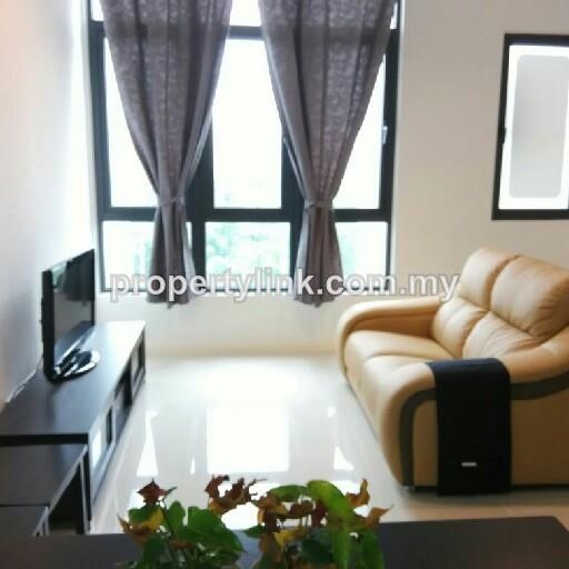 Tropicana Avenue Condominium, Tropicana, Petaling Jaya, Selangor, Malaysia, For Rent 出租