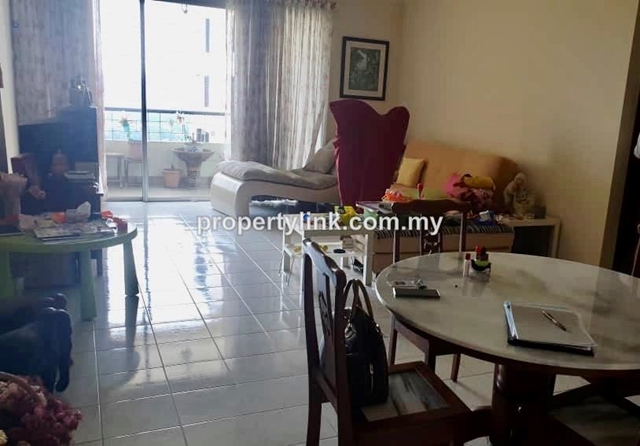 Riana Green Condominium, Tropicana, Petaling Jaya, Selangor, Malaysia, For Sale 出售