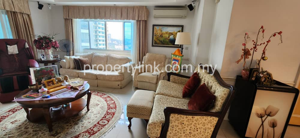 Bayu Angkasa Condominium, Bangsar, Kuala Lumpur, Malaysia, for Sale 出售