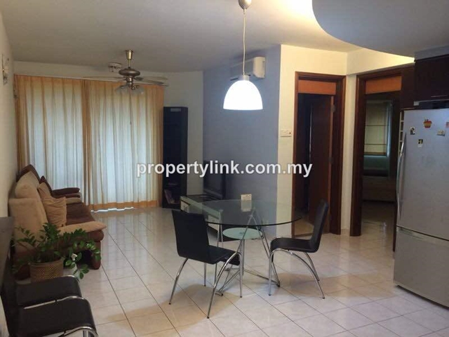 Riana Green Condominium, Studio Unit, Tropicana, Petaling Jaya, Selangor, Malaysia, For Sale 出售