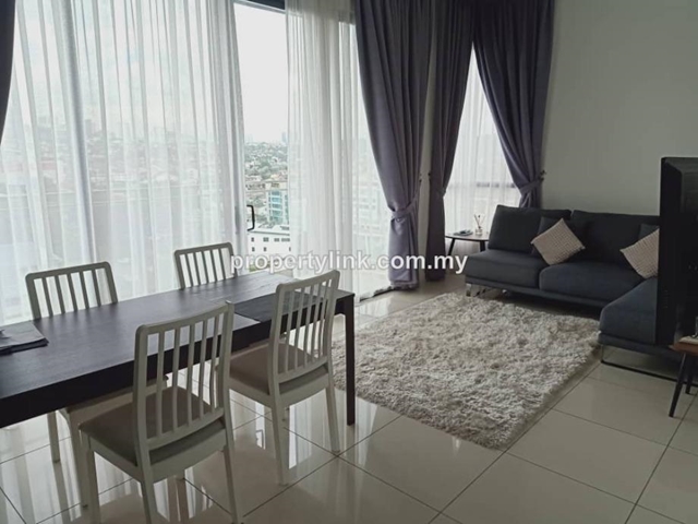 Tropicana Avenue Condominium, Tropicana, Petaling Jaya, Selangor, Malaysia, for Sale 出售