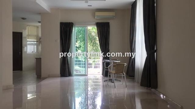 Lagenda Damansara Condominium, Damansara Heights, Kuala Lumpur, Malaysia For Rent 出租