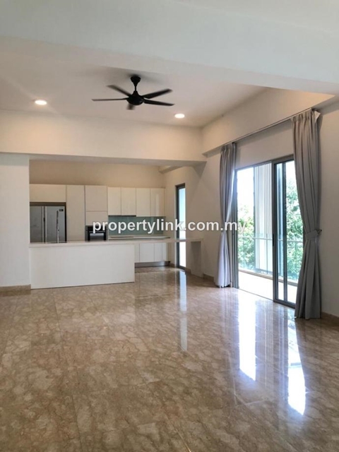 9 Madge Condominium, 4+1 Bedrooms In Ampang Hilir, KLCC, Ampang, For Rent 出租