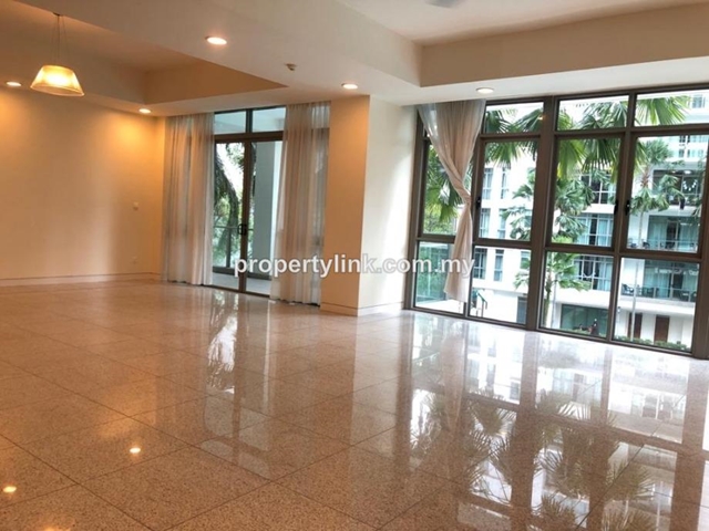 Seri Hening Condominium, 4+1+1 bedroom in Ampang Hilir, KLCC, Ampang, For Rent 出租