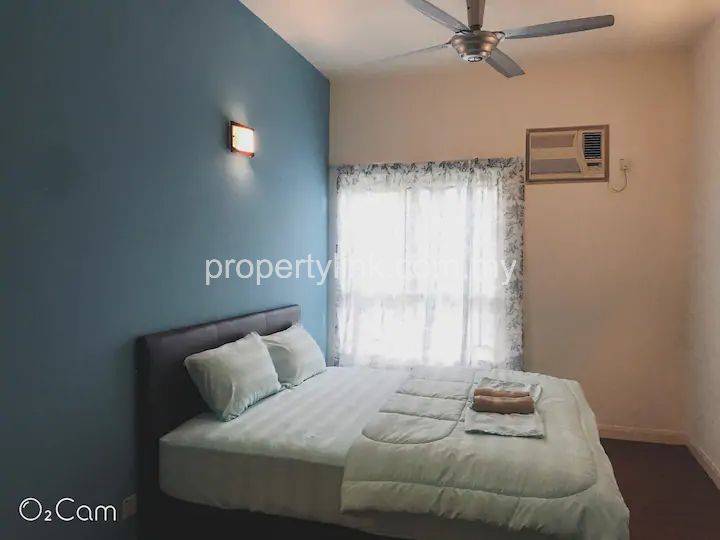 Sri Maya Condominium, Jalan Ampang, KLCC, Kuala Lumpur, Web ID TR00478S For Sale
