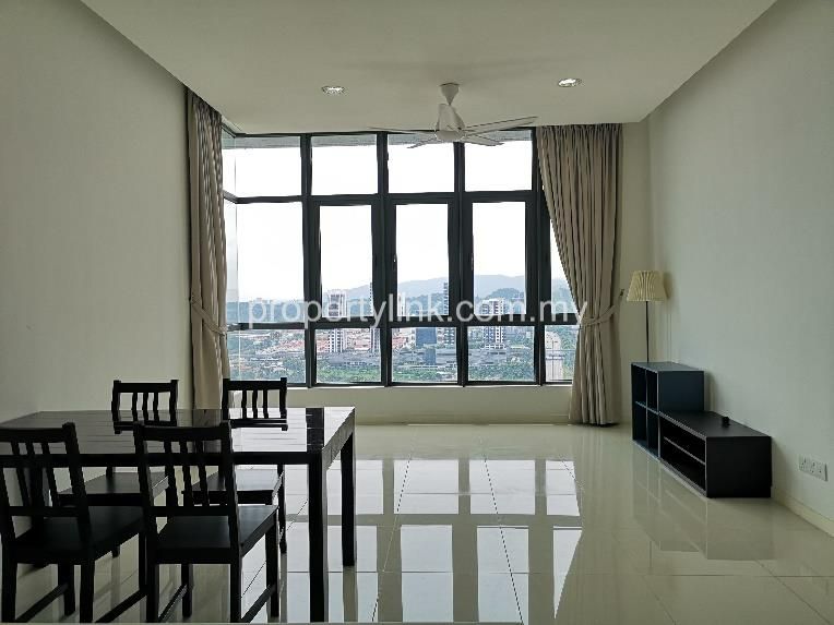 Tropicana Avenue Condominium, 2+1 Bedrooms, Tropicana, Petaling Jaya, Malaysia, For Sale  Web ID TR00495S