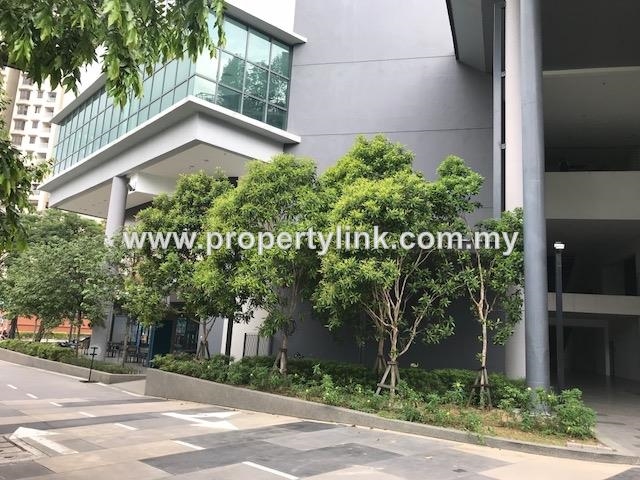 Tropicana Avenue Office, duplex 2-storey, Tropicana, Petaling Jaya, Selangor, For Sale 出售