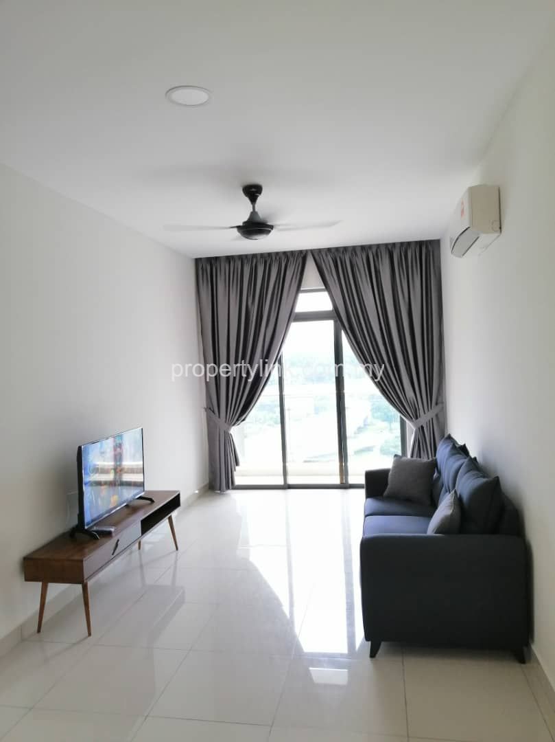 Vivo Residence (9 Seputeh), Kuala Lumpur, For Sale, WEB ID TR00515S