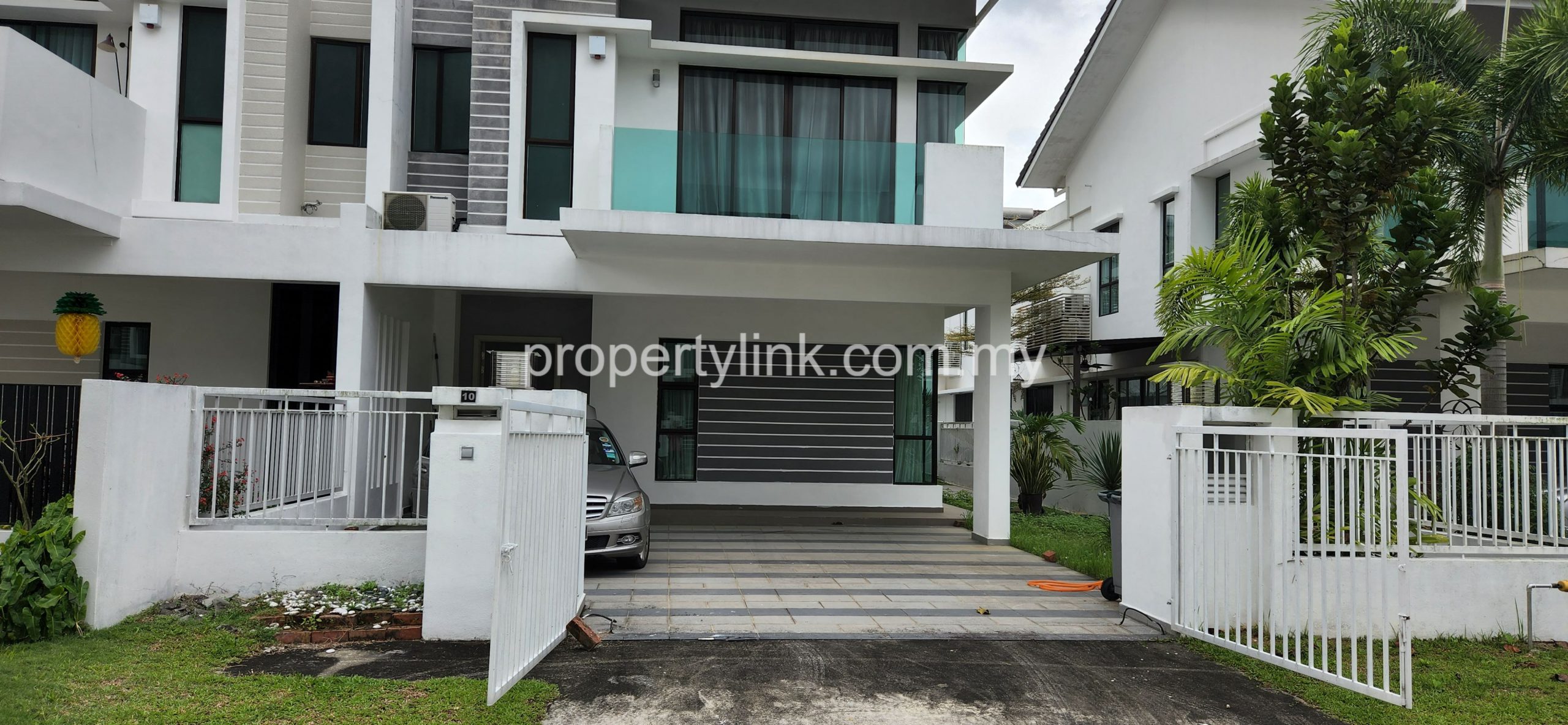 Horizon Hills, Nusajaya, Johor, Malaysia, For Rent, Web ID TR00521R