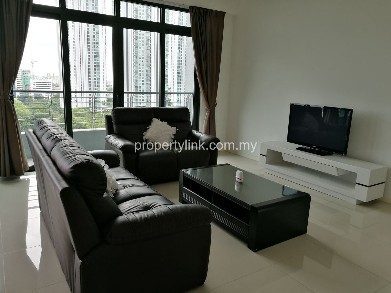Tropicana Avenue Condominium, Tropicana, Petaling Jaya, Selangor, Malaysia, For Sale, Web ID TR00504S