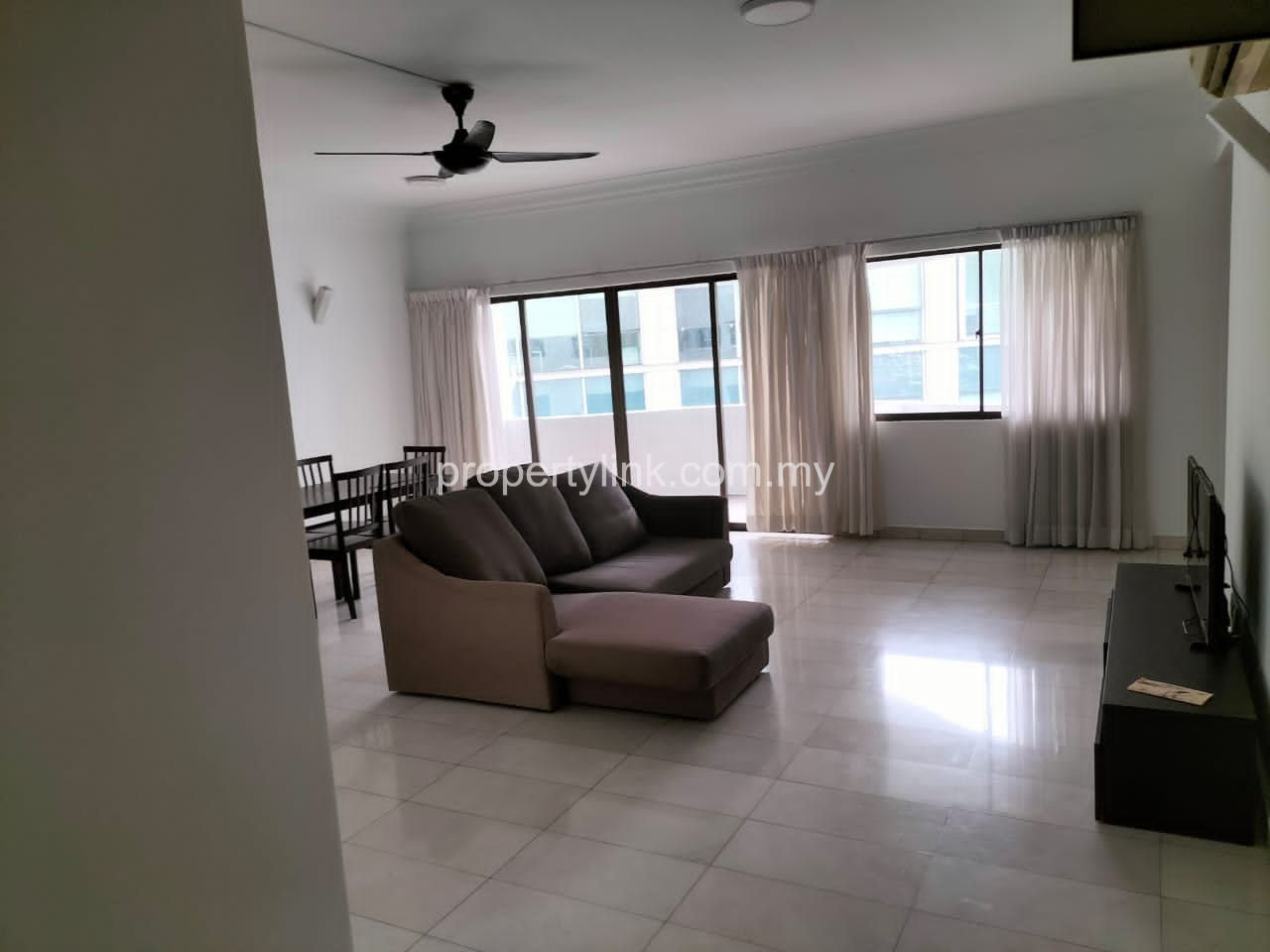 Jamnah View Condominium, Bangsar, For Rent