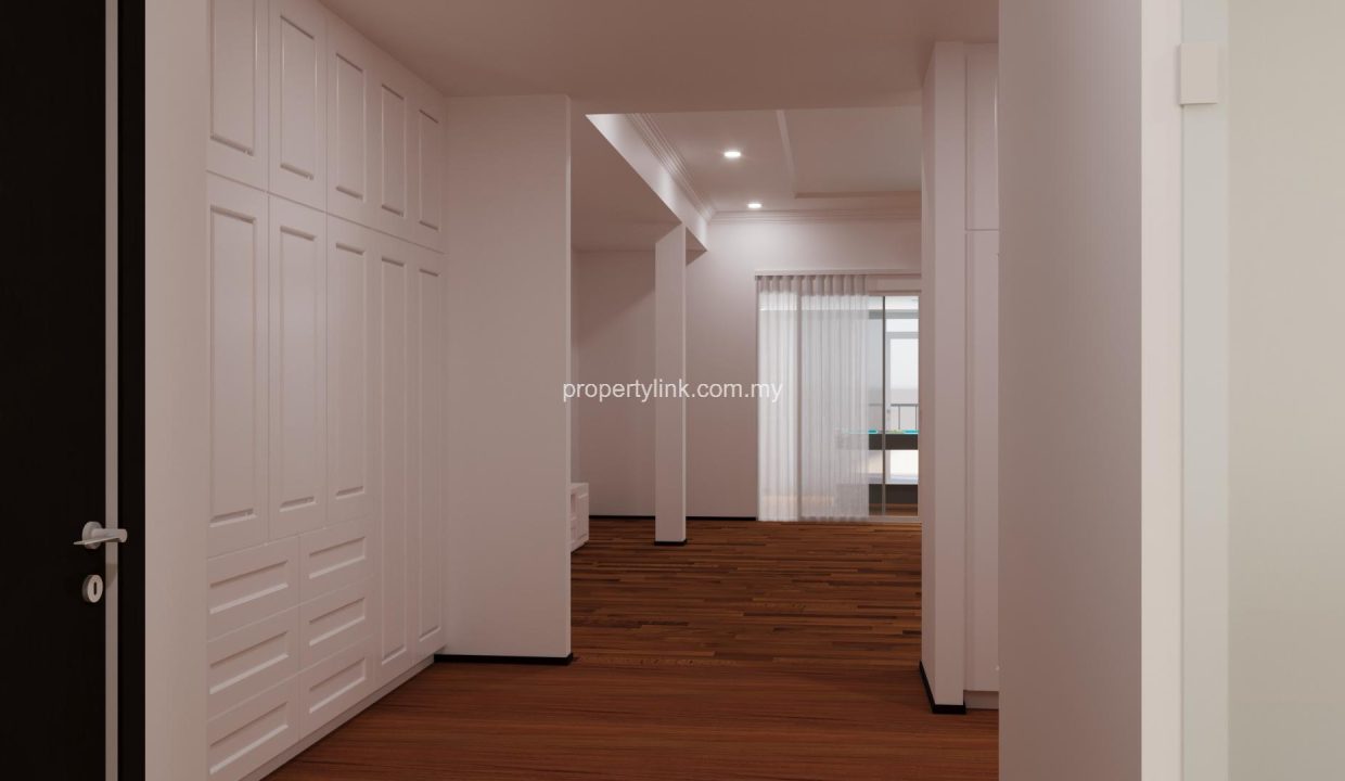 UP_WARDROBE ( FAMILY AREA )