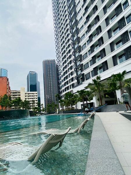 Bangsar-Hill-Park-Bangsar-Malaysia